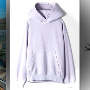 Aritzia TNA Perfect Hoodie
